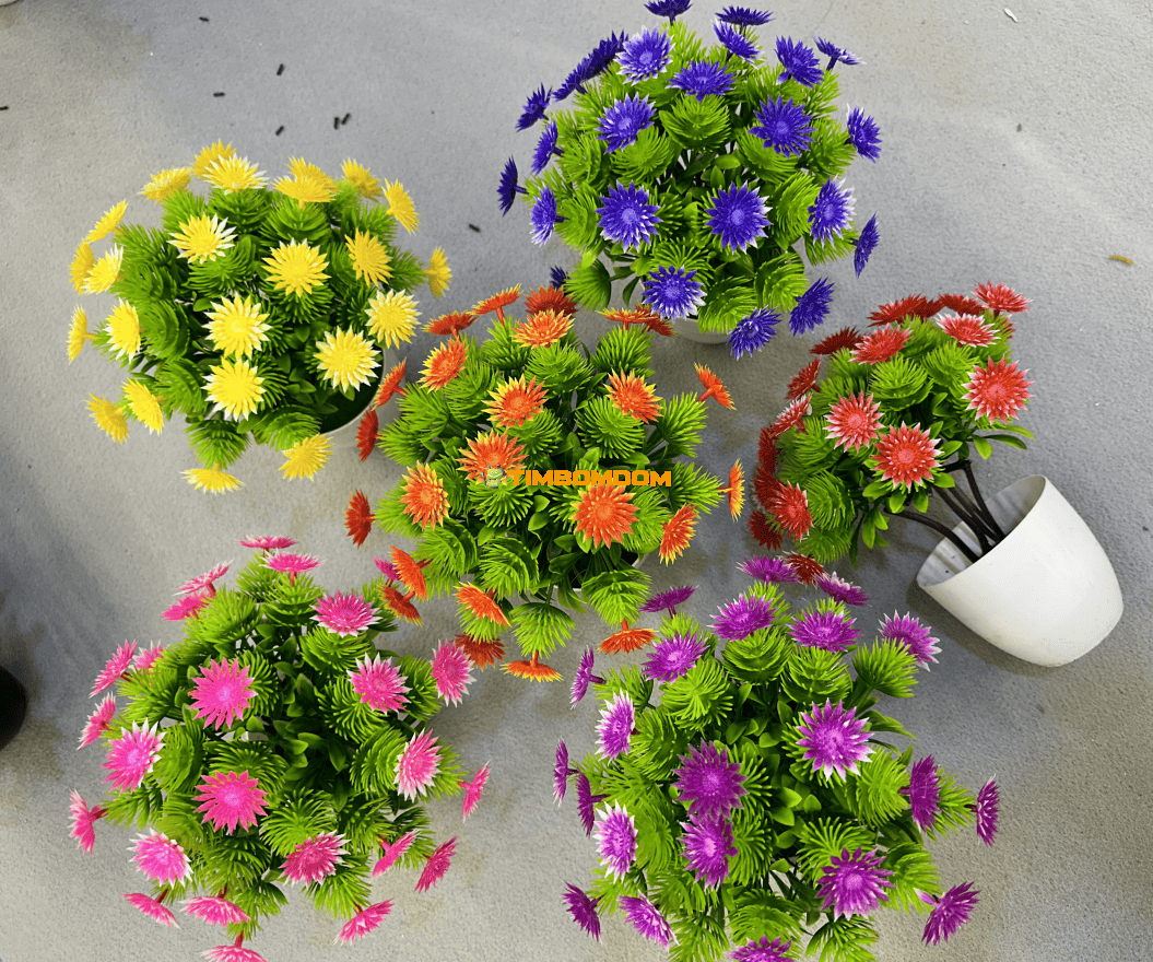 Artificial Flower Bonsai - TBD1187654.png
