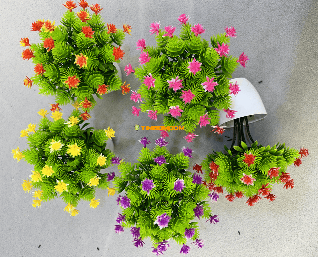 Artificial Flower Bonsai - TBD1187655.png