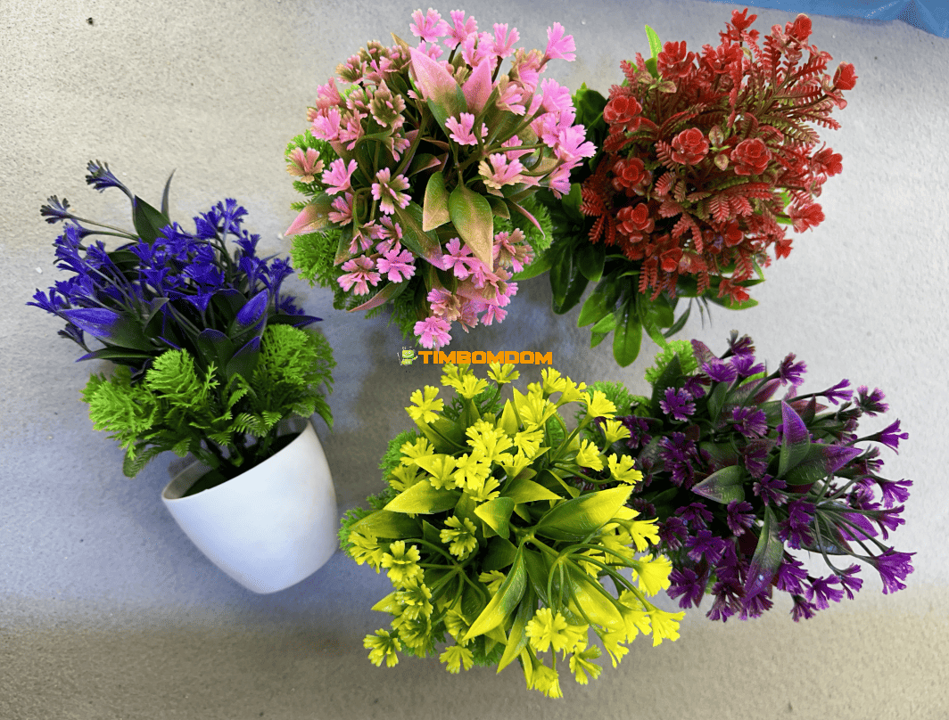 Artificial Flower Bonsai - TBD1187656.png