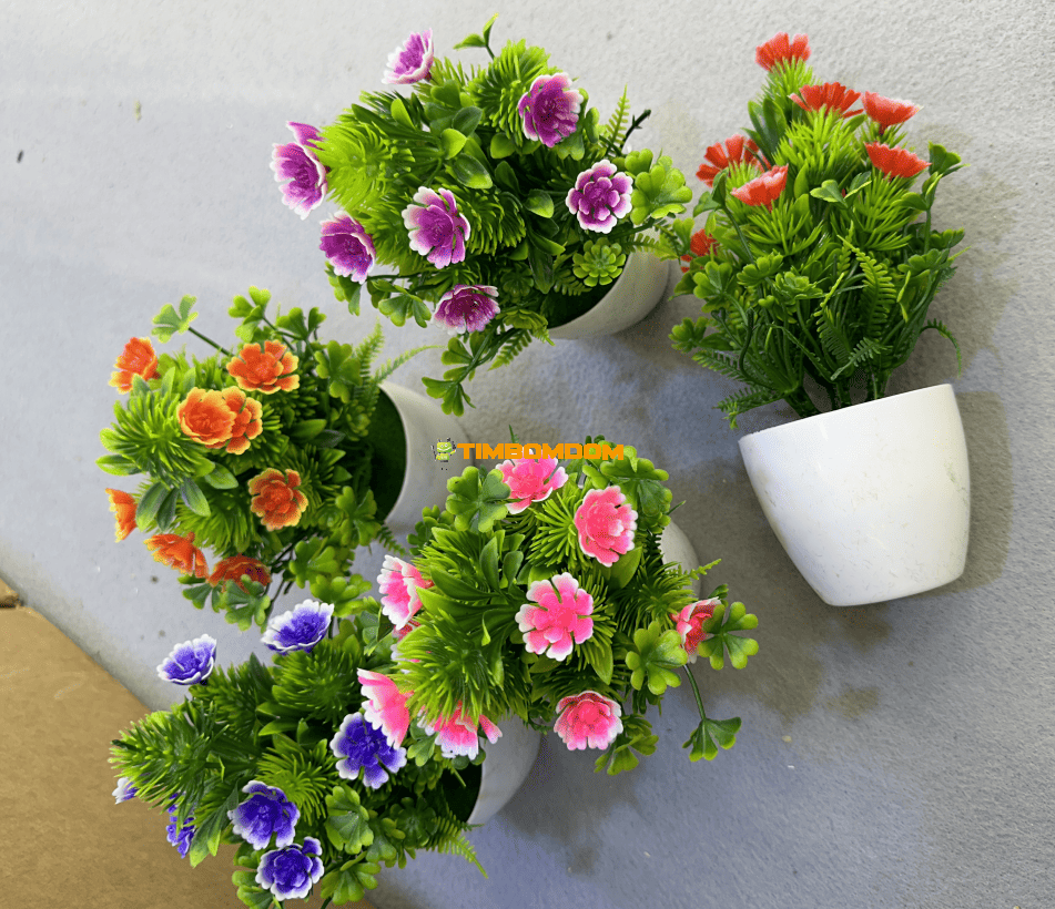 Artificial Flower Bonsai - TBD1187657.png