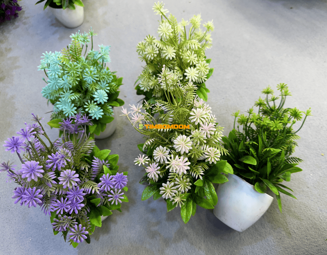 Artificial Flower Bonsai - TBD1187659.png