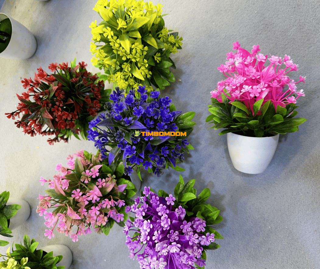 Artificial Flower Bonsai - TBD1187660.png