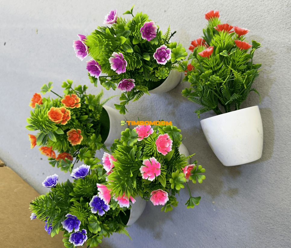 Artificial Flower Bonsai - TBD1187664.png