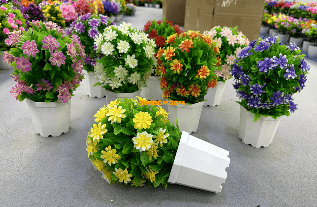 Artificial Flower Bonsai - TBD1187665.png