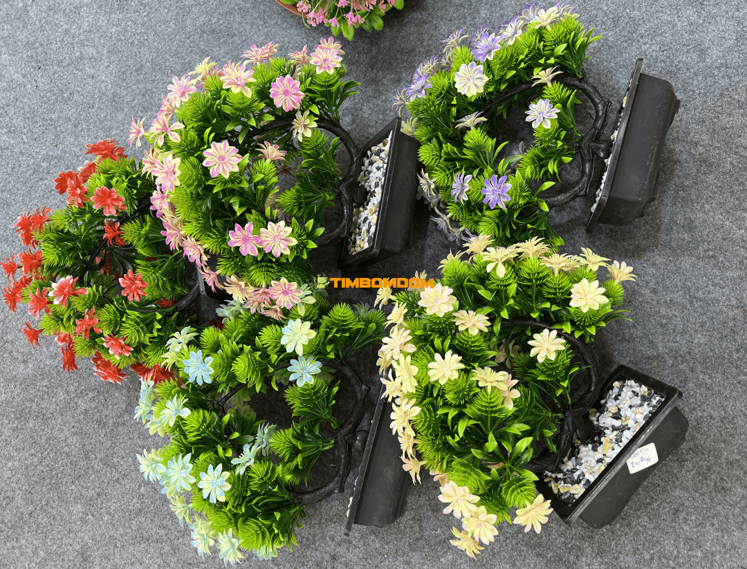 Artificial Flower Bonsai - TBD1187667.png