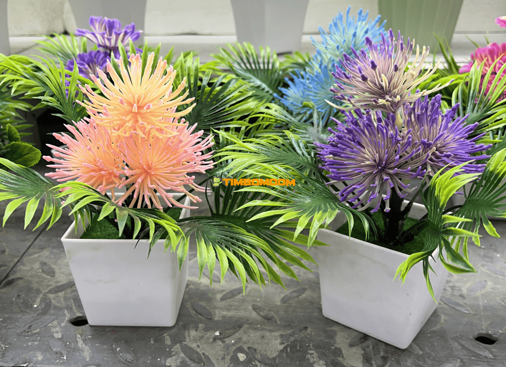 Artificial Flower Bonsai - TBD1187669.png