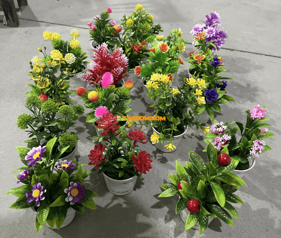 Artificial Flower Bonsai - TBD1187670.png