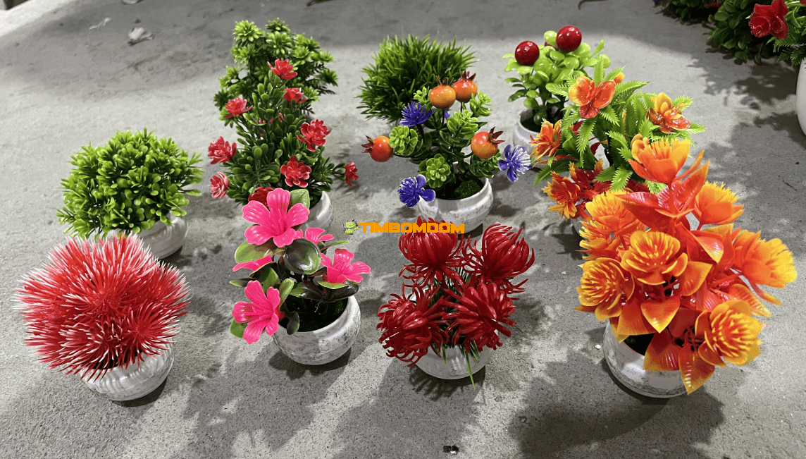 Artificial Flower Bonsai - TBD1187671.png