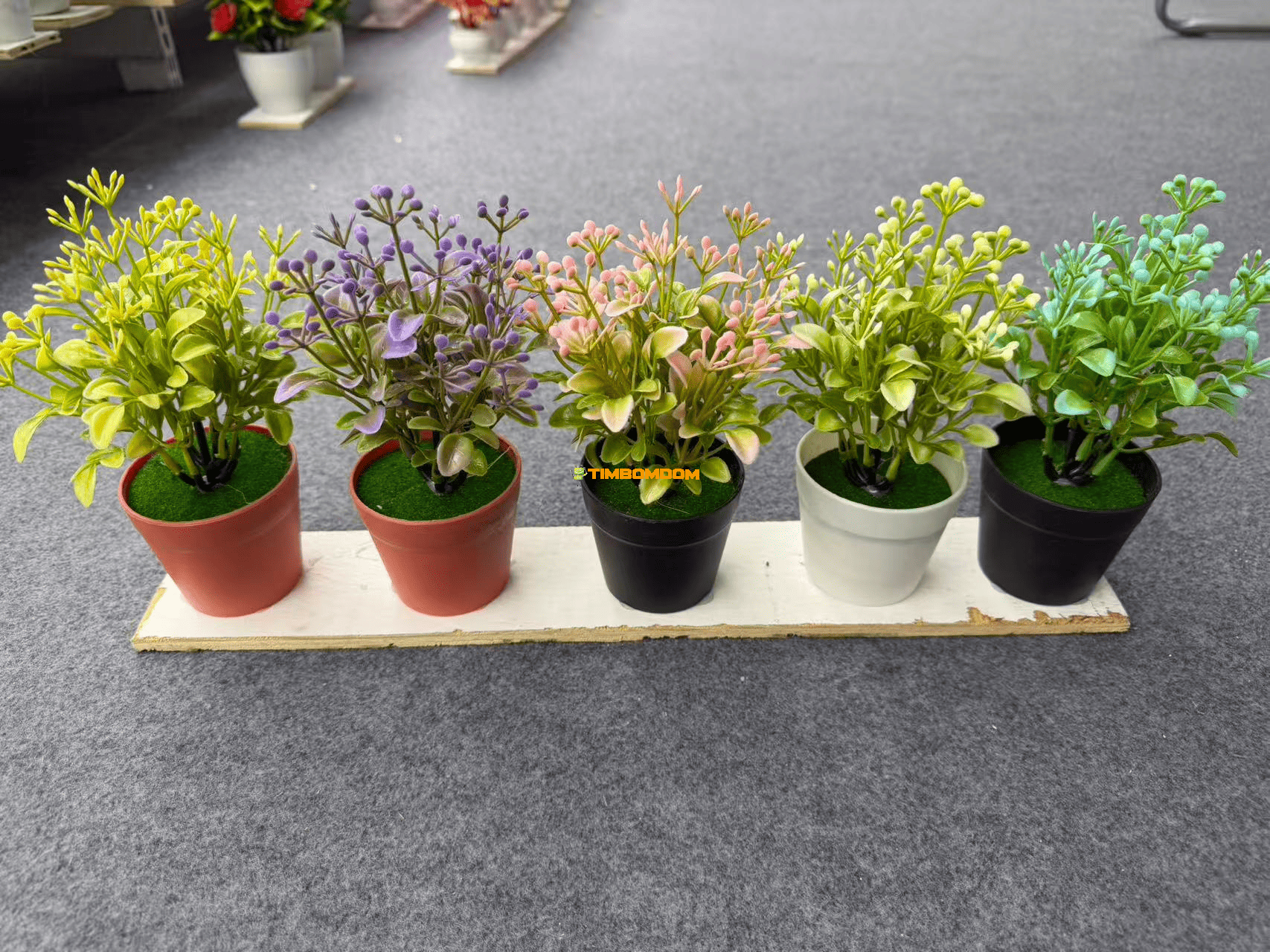 Artificial Flower Bonsai - TBD1187672.png