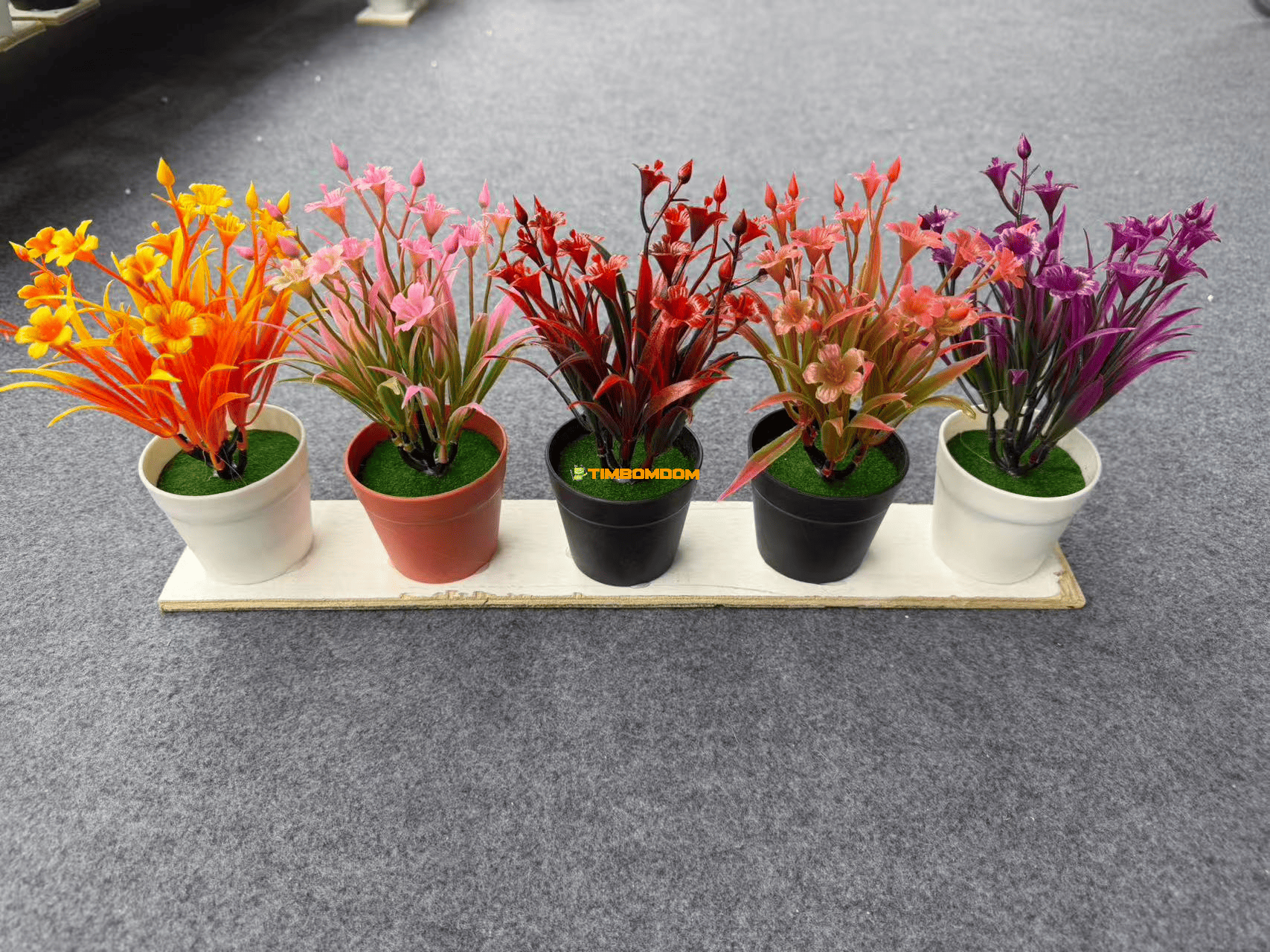 Artificial Flower Bonsai - TBD1187674.png