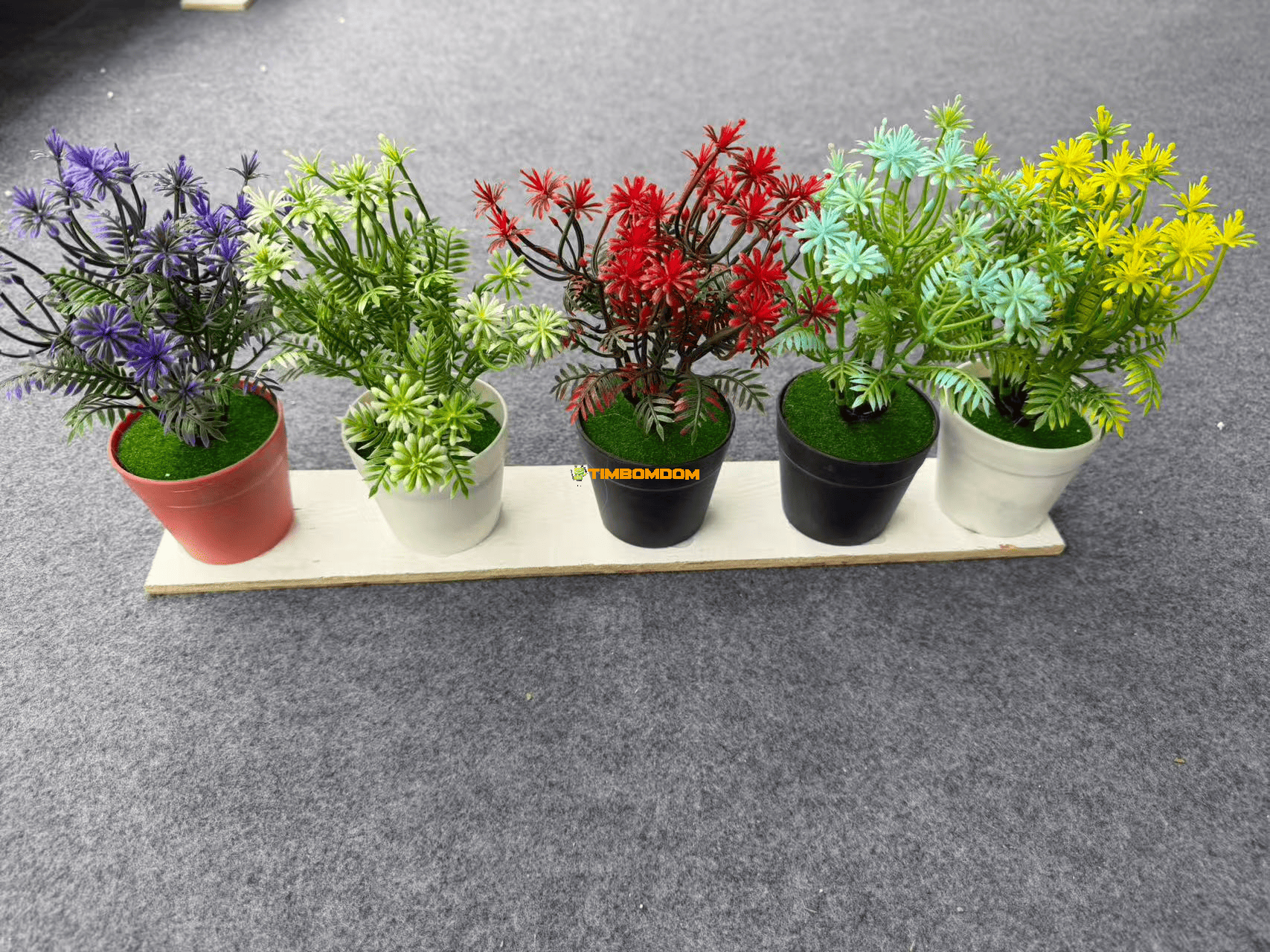 Artificial Flower Bonsai - TBD1187676.png