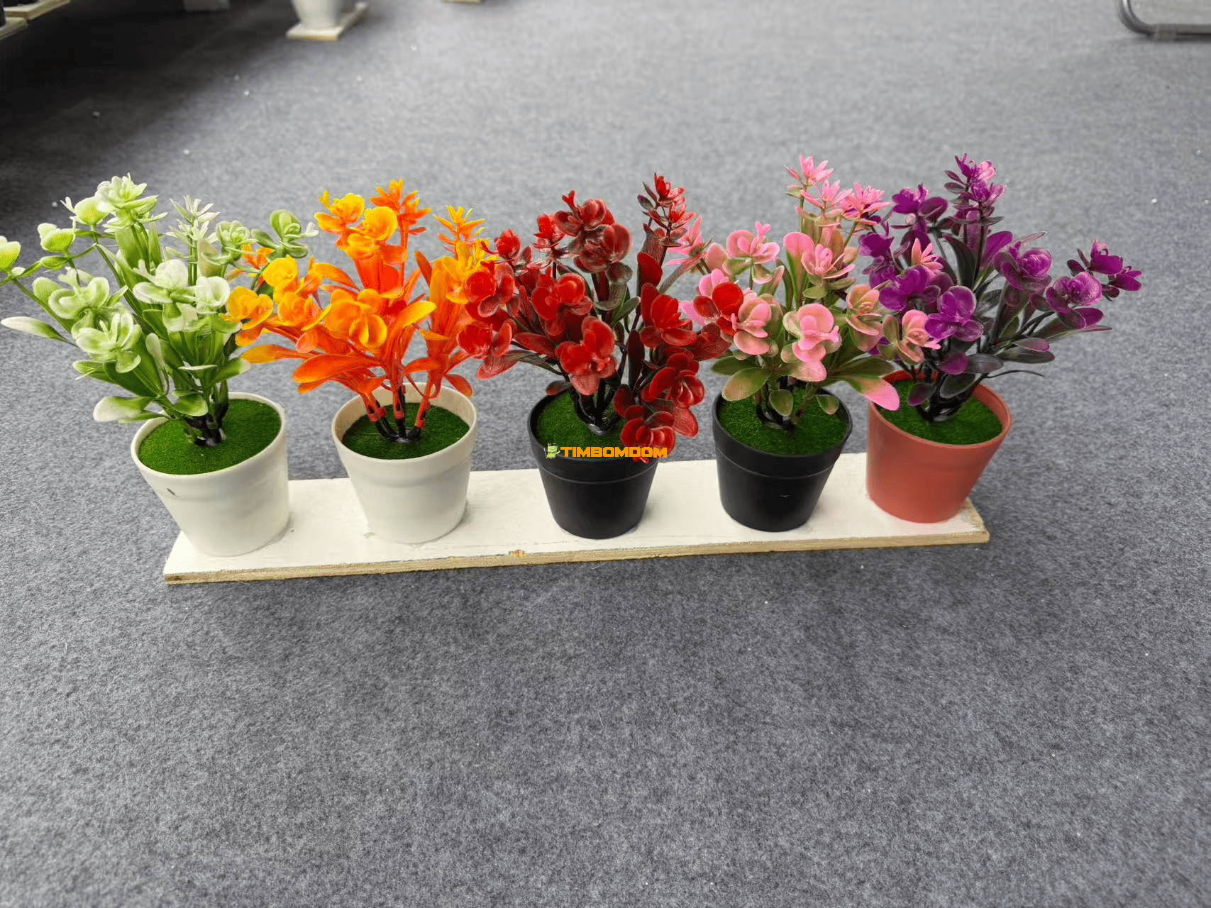 Artificial Flower Bonsai - TBD1187677.png