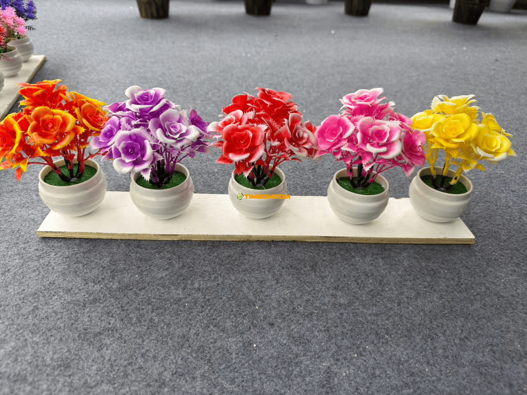 Artificial Flower Bonsai - TBD1187681.png