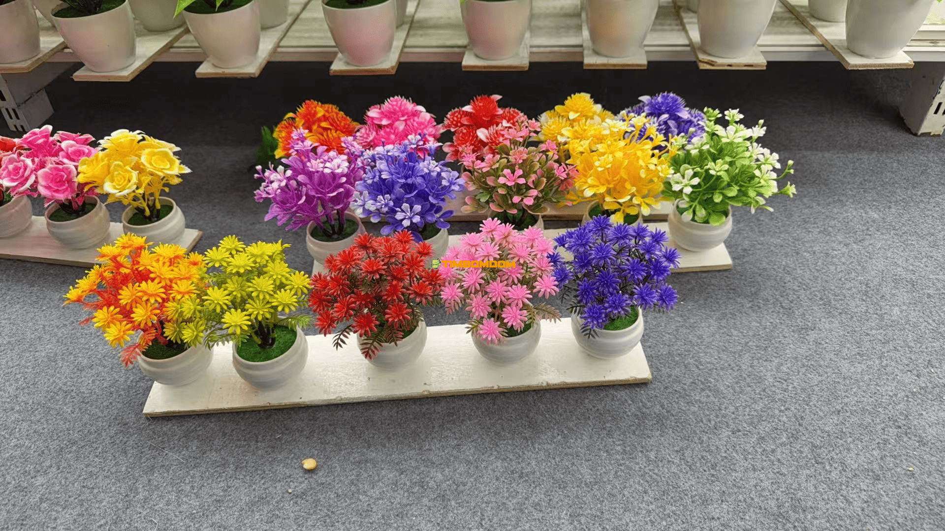 Artificial Flower Bonsai - TBD1187683.png