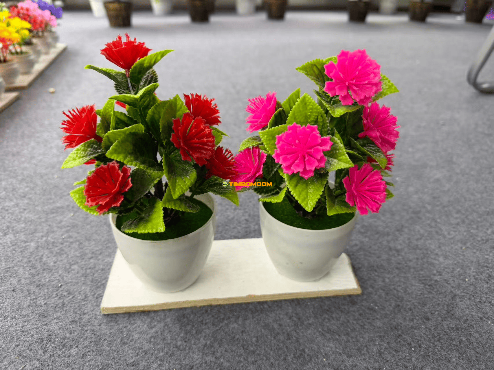 Artificial Flower Bonsai - TBD1187685.png