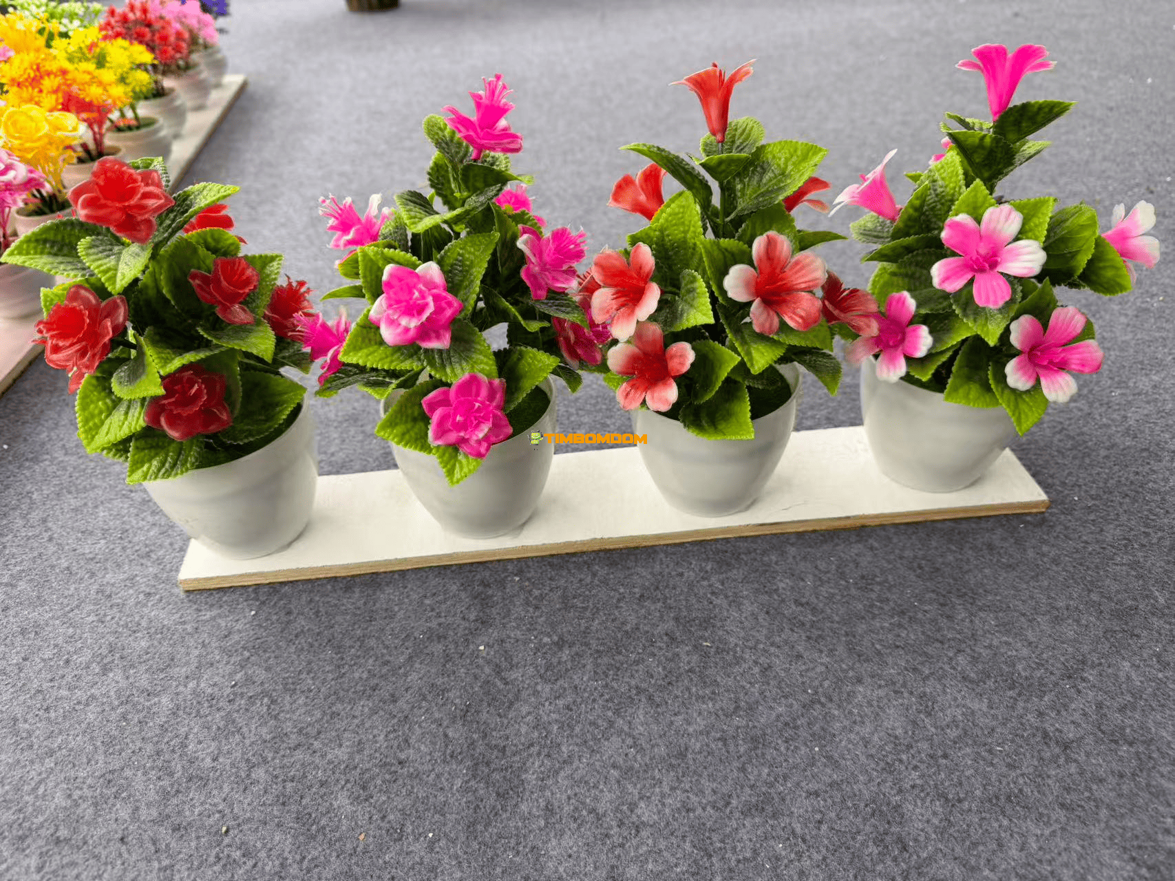 Artificial Flower Bonsai - TBD1187688.png