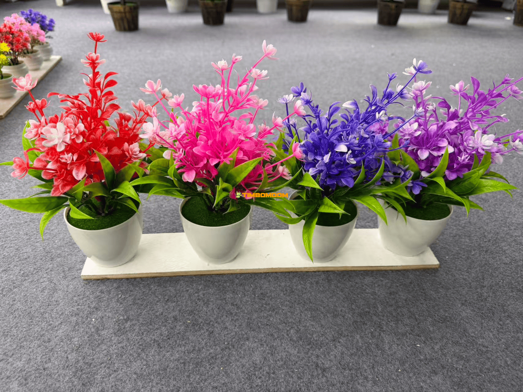 Artificial Flower Bonsai - TBD1187690.png