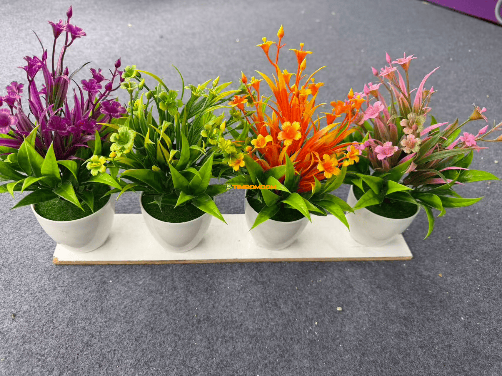Artificial Flower Bonsai - TBD1187692.png