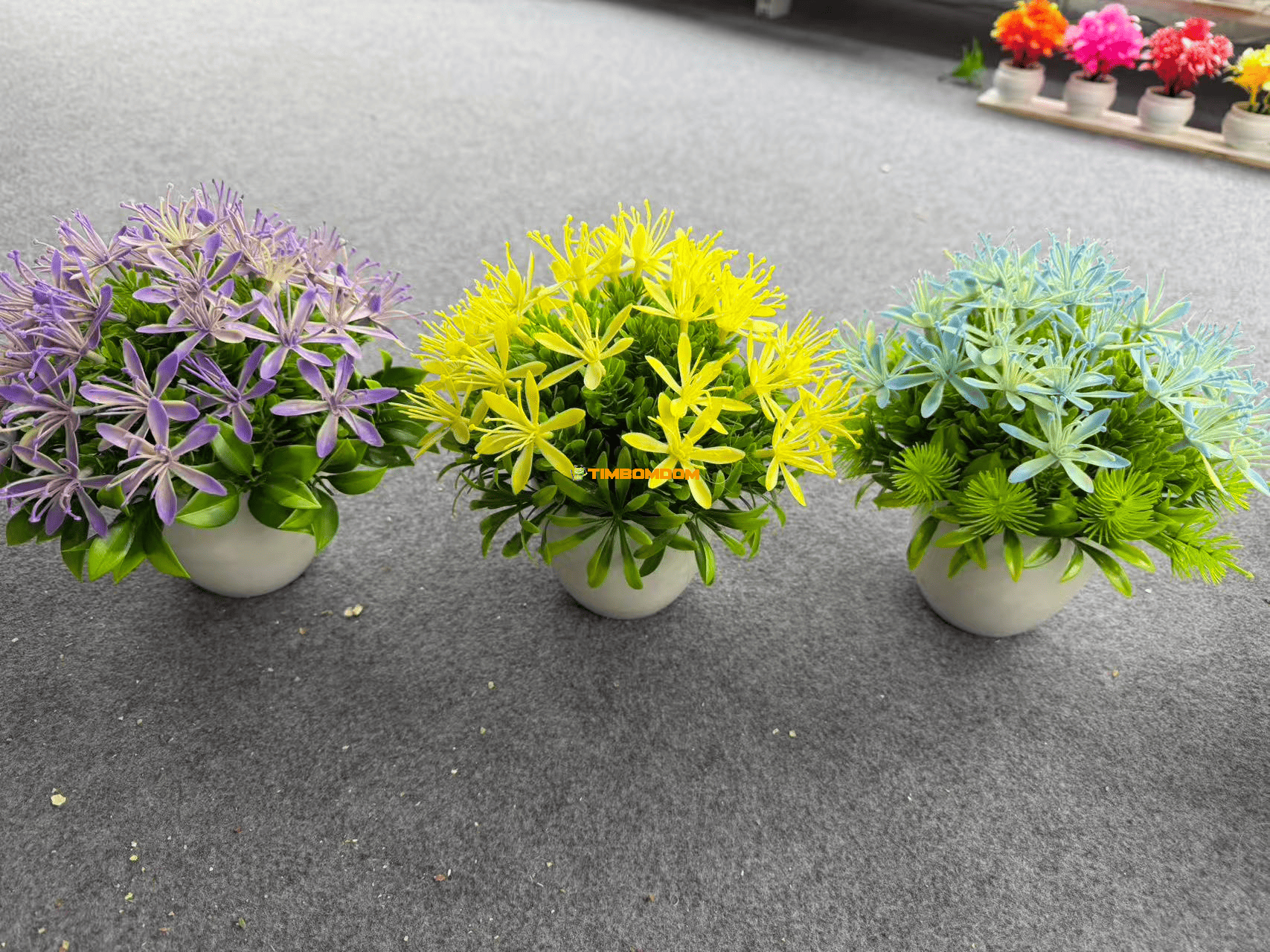 Artificial Flower Bonsai - TBD1187694.png