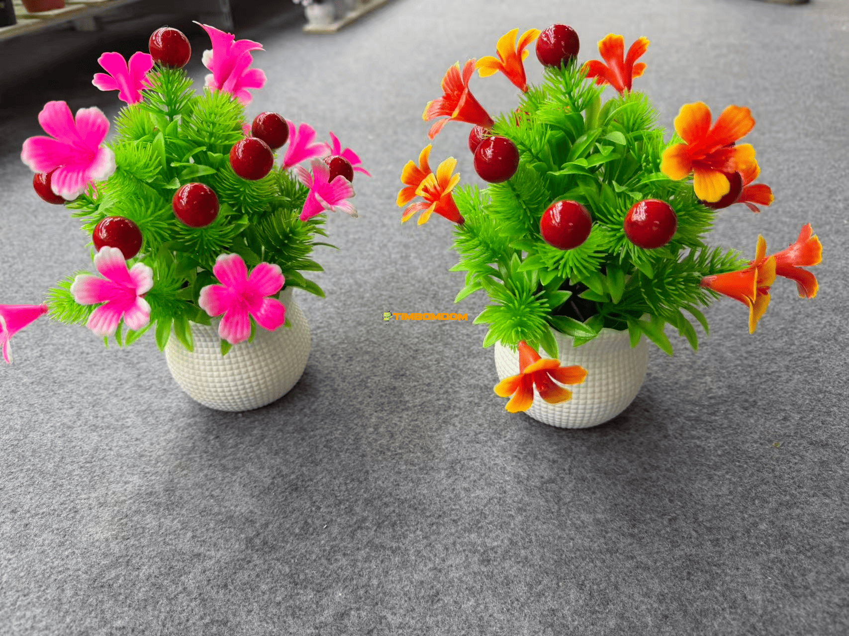 Artificial Flower Bonsai - TBD1187698.png
