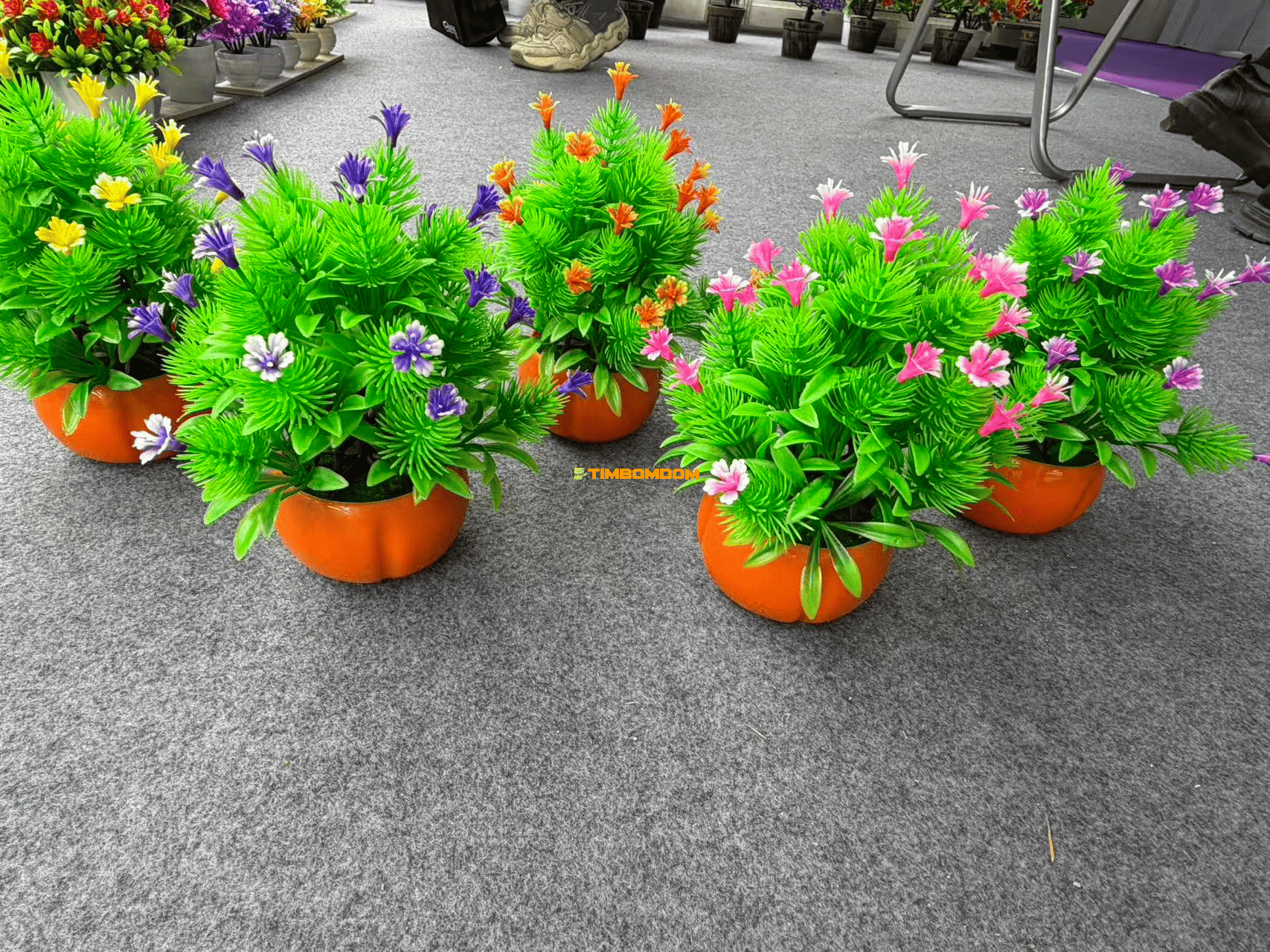 Artificial Flower Bonsai - TBD1187701.png