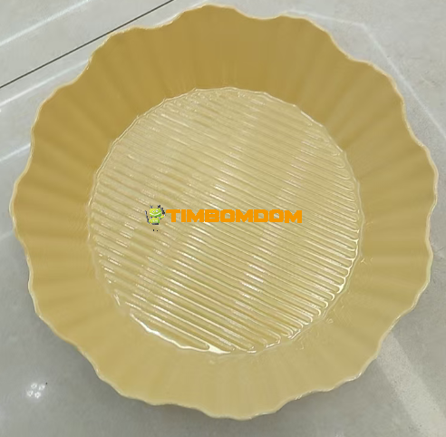Plastic Plate 10.8 Inch - TBD1187907.png