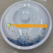 Plastic Bowl with lid 9 Inch - TBD1187919.jpeg