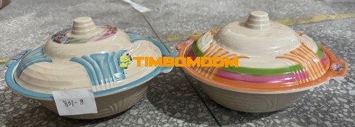 Plastic Bowl with lid 8 Inch - TBD1188201.jpeg
