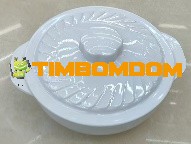 Plastic Bowl with lid 7 Inch - TBD1188205.jpeg