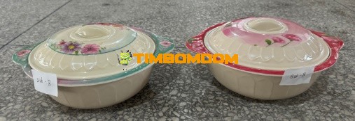 Plastic Bowl with lid 8 Inch - TBD1188212.jpeg