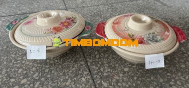 Plastic Bowl with lid 8 Inch - TBD1188230.jpeg