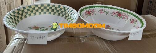 Plastic Bowl 8 Inch - TBD1188266.jpeg