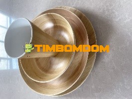 Plastic Bowl Plate Cup 16pcs - TBD1188317.jpeg
