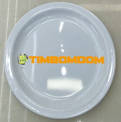Plastic Plate 10.5 Inch - TBD1188324.jpeg