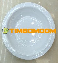 Plastic Bowl 8.75 Inch - TBD1188424.jpeg