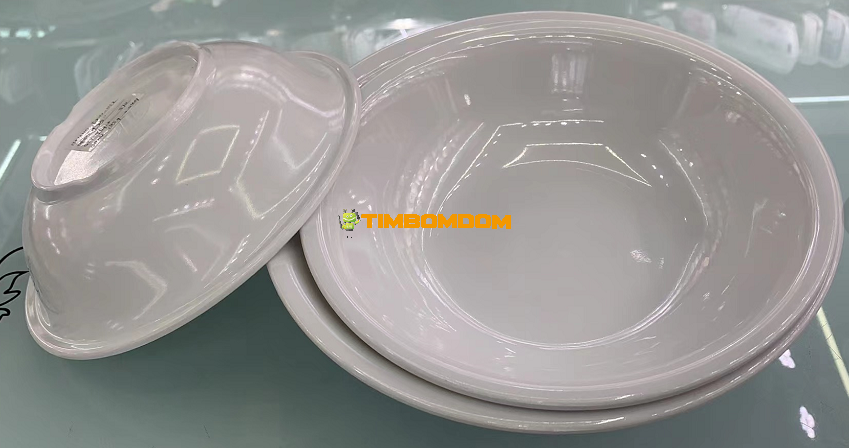 Plastic Bowl 10.3 Inch - TBD1188431.png