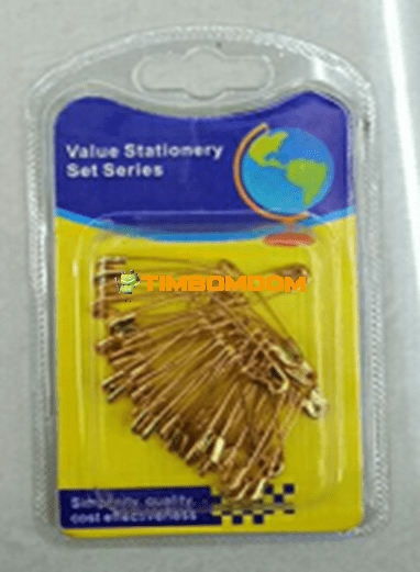 Office Pin Gold kk020 Office Pin Gold kk020