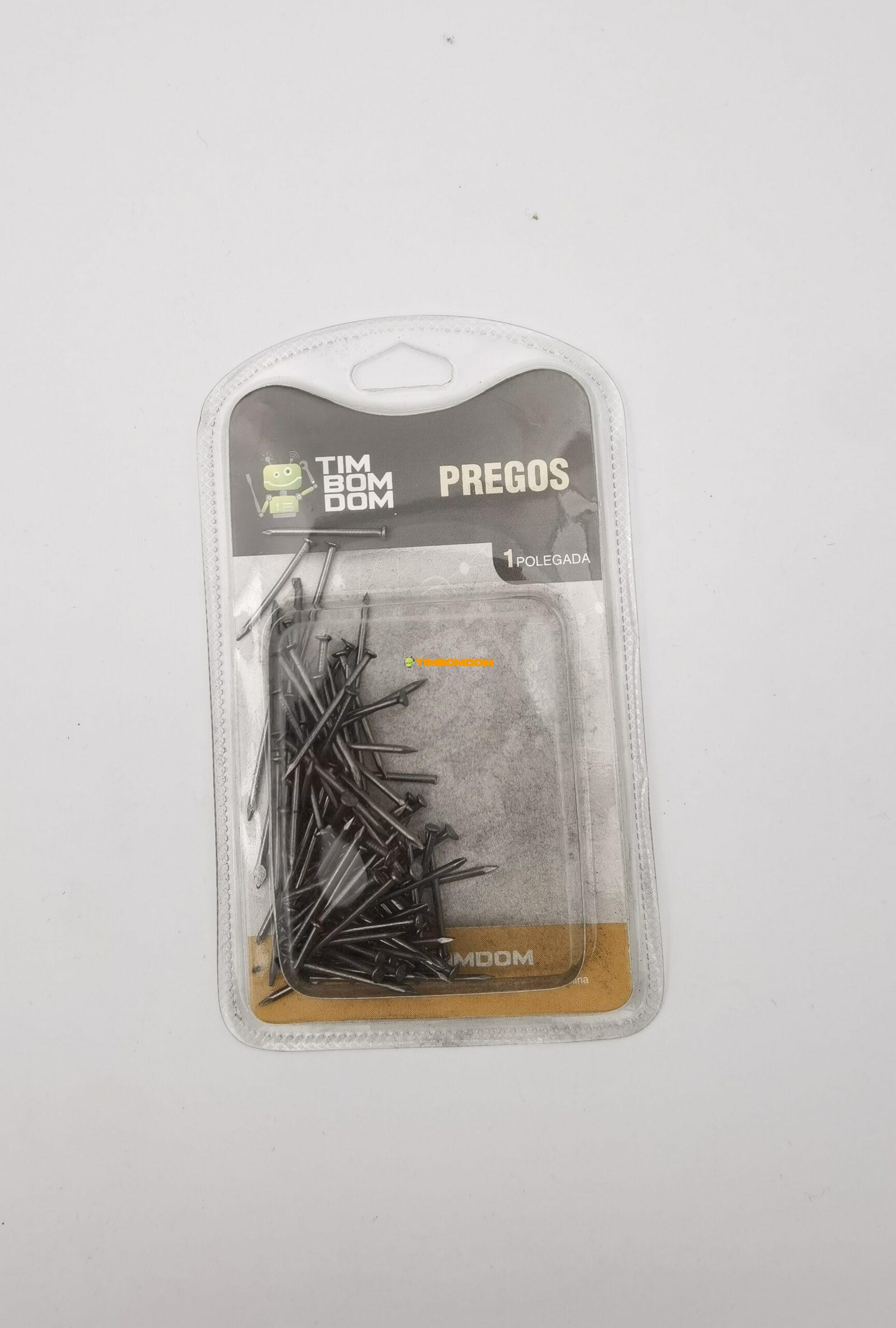 Iron nail kk047 Iron nail kk047