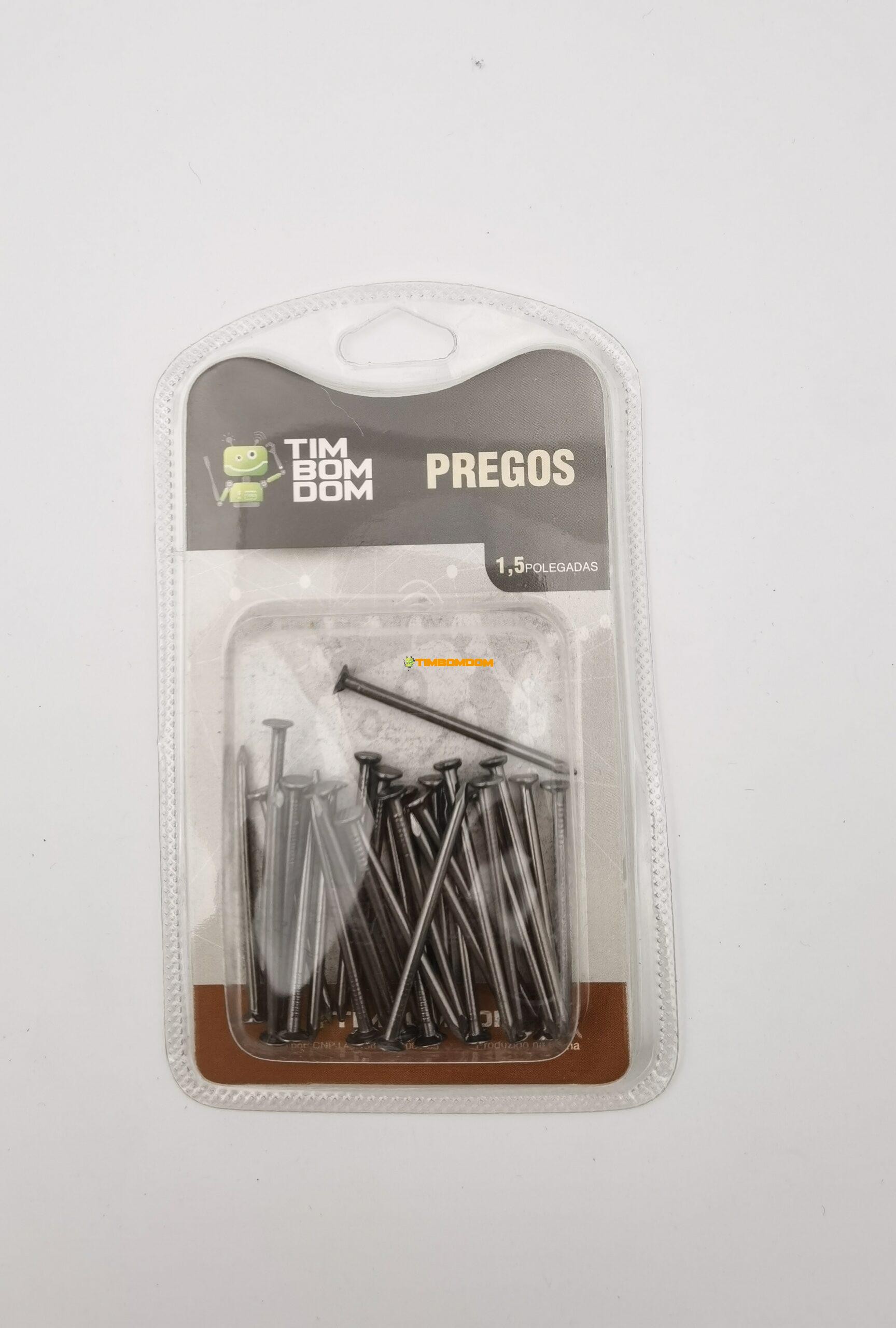 Iron nail kk048 Iron nail kk048