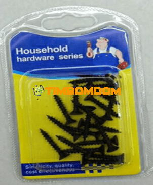 Wall nail kk100 Wall nail kk100