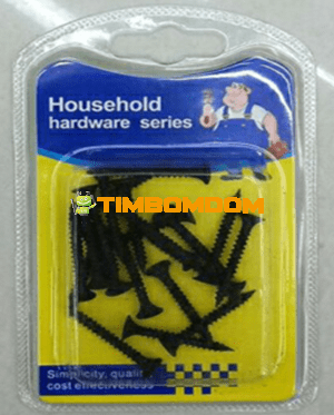 Wall nail kk101 Wall nail kk101
