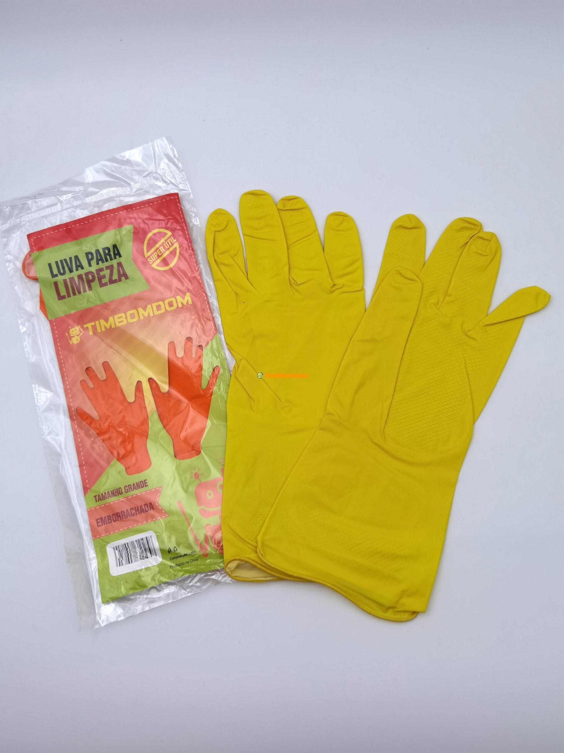 HOUSEHOLD GLOVE HOUSEHOLD GLOVE