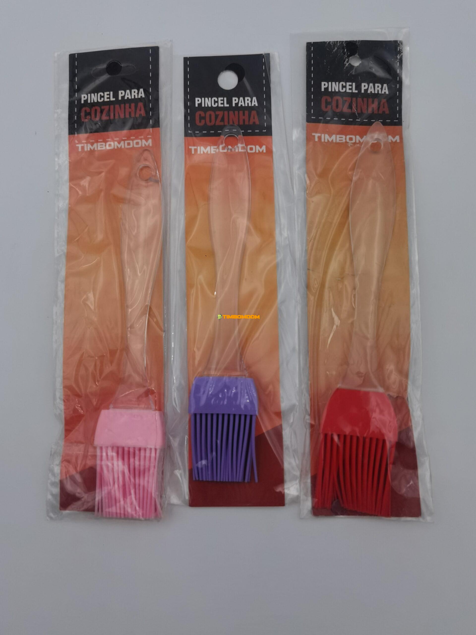 KITCHEN SILICONE BRUSH KITCHEN SILICONE BRUSH