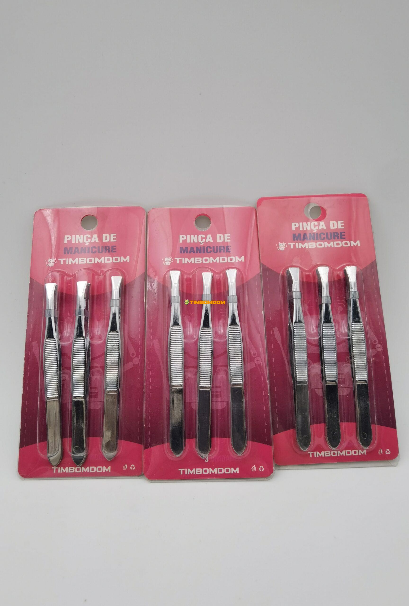 Nail Tweezers Nail Tweezers