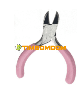 Mini pliers Mini pliers