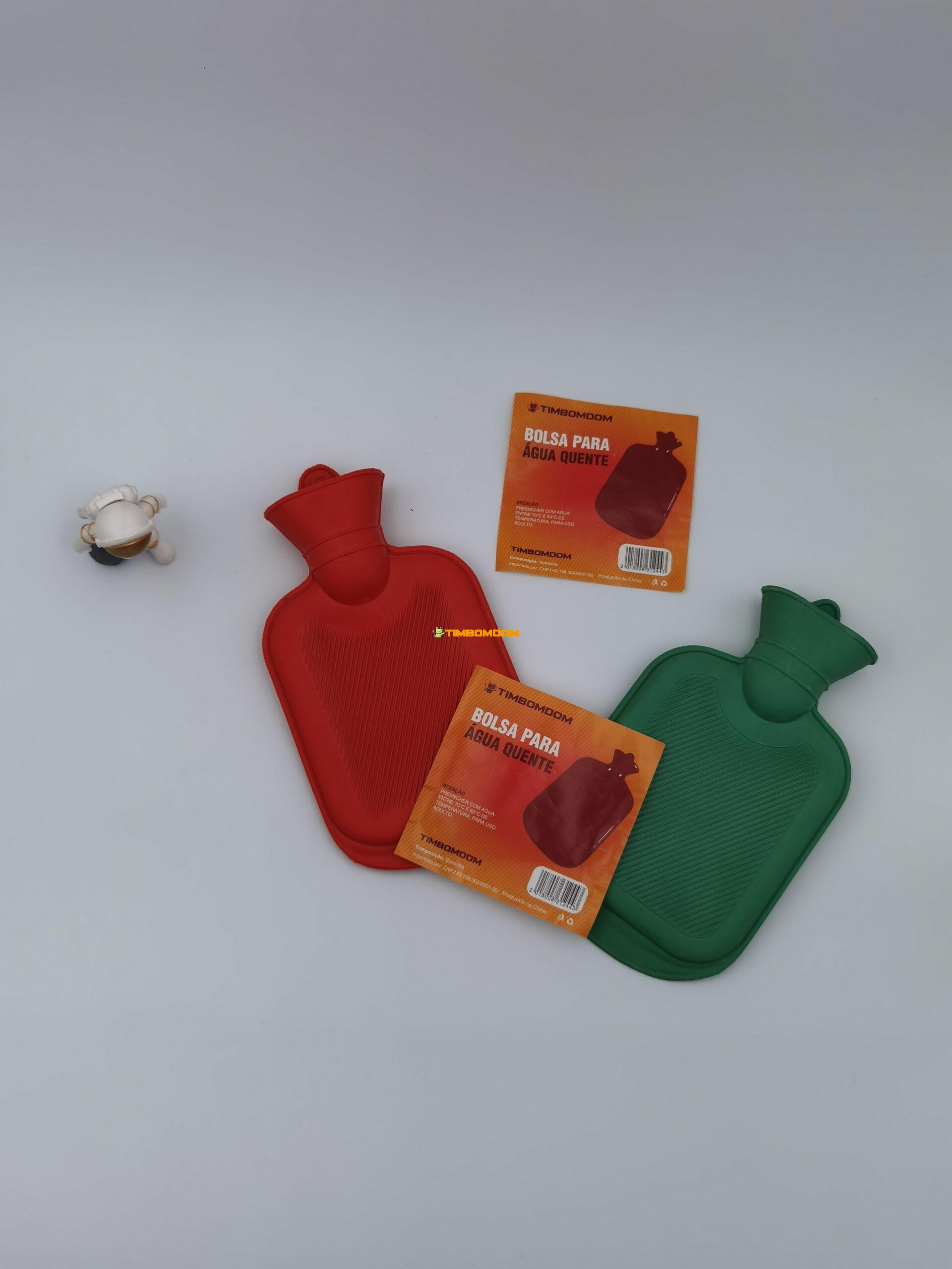 Hot water bag Hot water bag