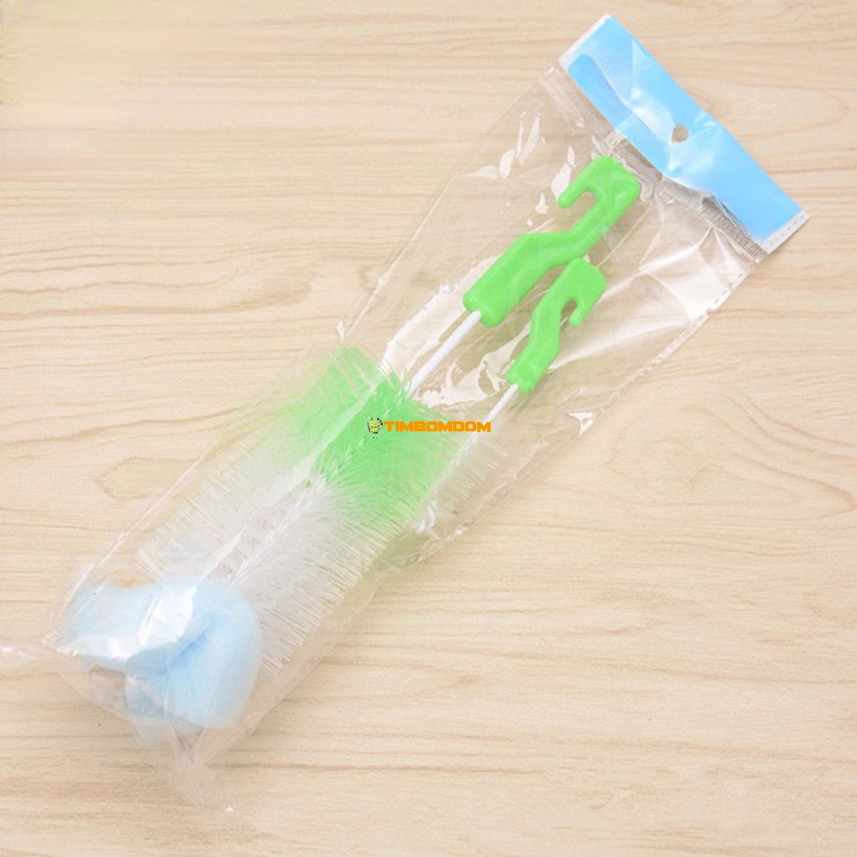 BOTTLE BRUSH BOTTLE BRUSH