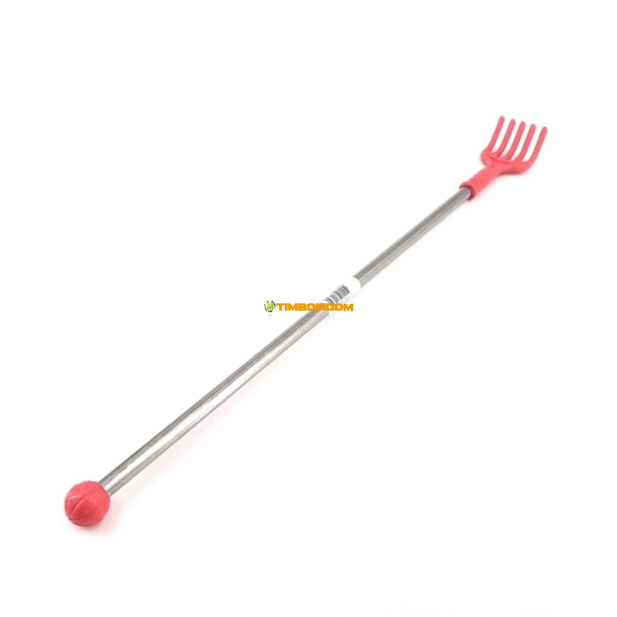 scratch hand scratch hand