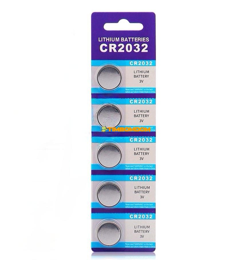 CIRCLE BATTERY CIRCLE BATTERY