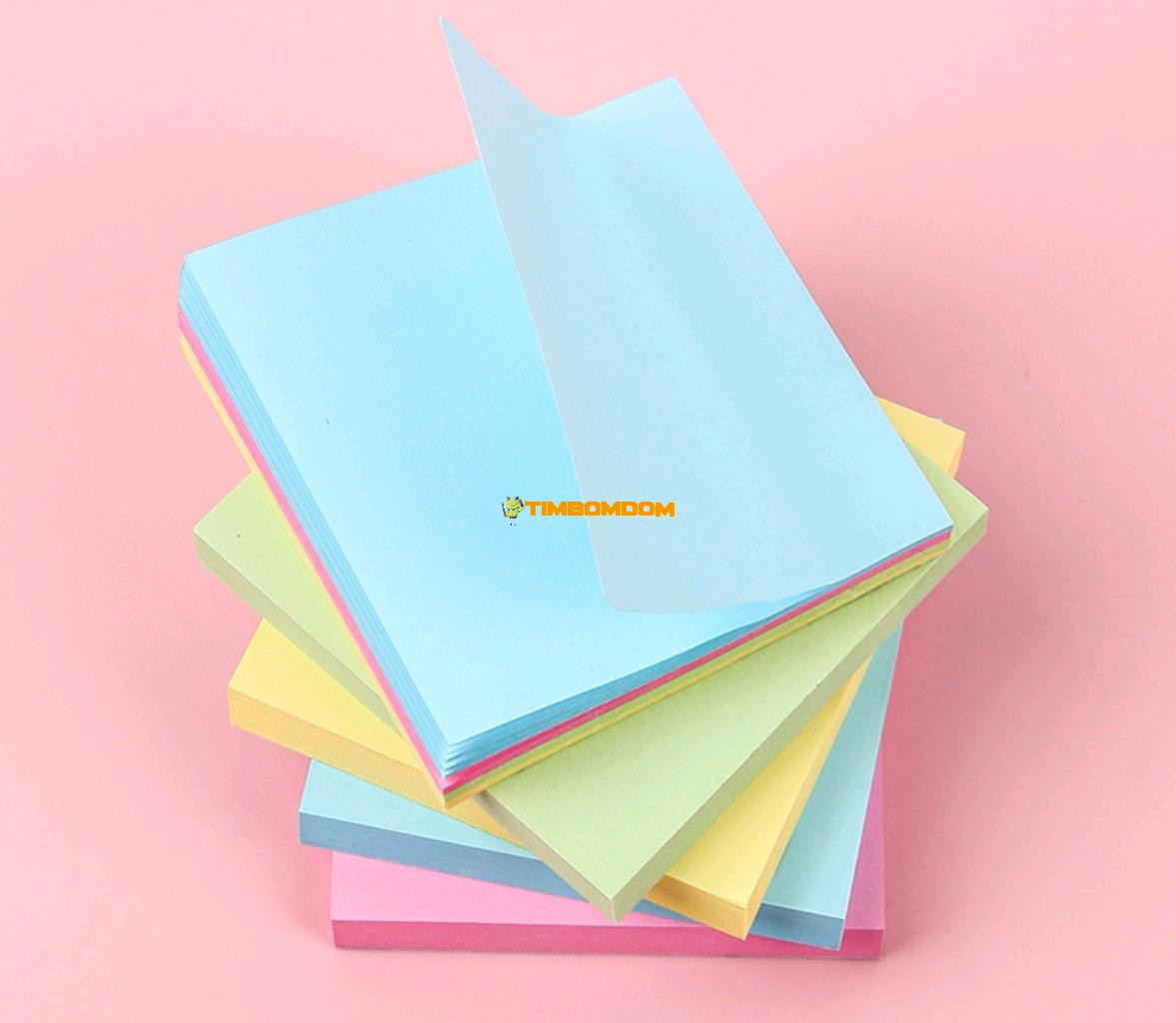 STICKER NOTE STICKER NOTE